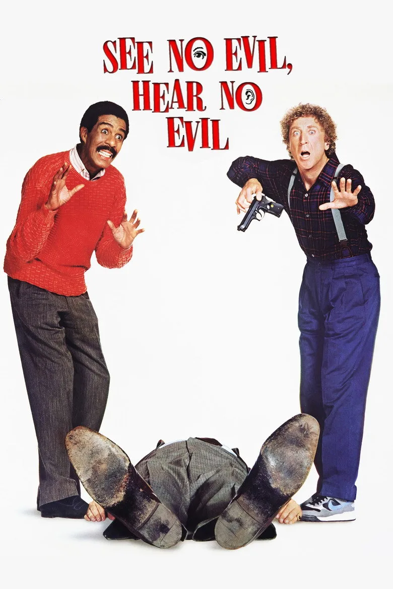 See No Evil, Hear No Evil artwork