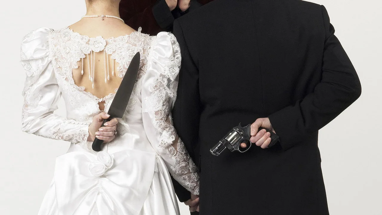 Til Death Do Us Part artwork