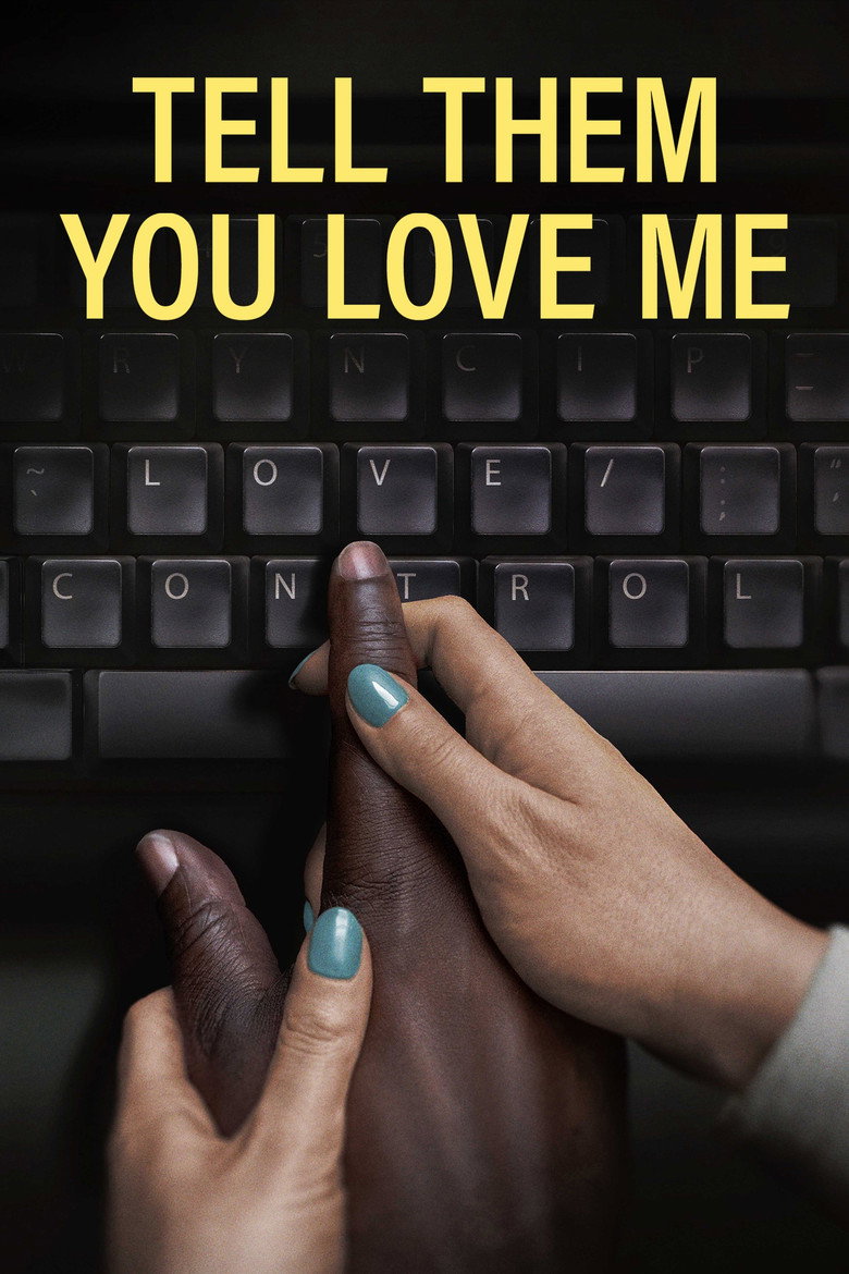 Tell Them You Love Me artwork
