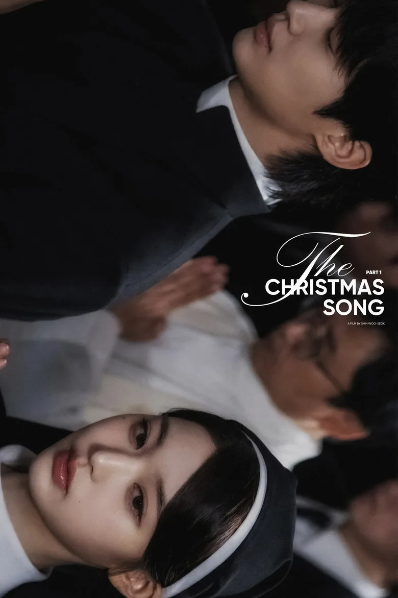 Christmas Song artwork