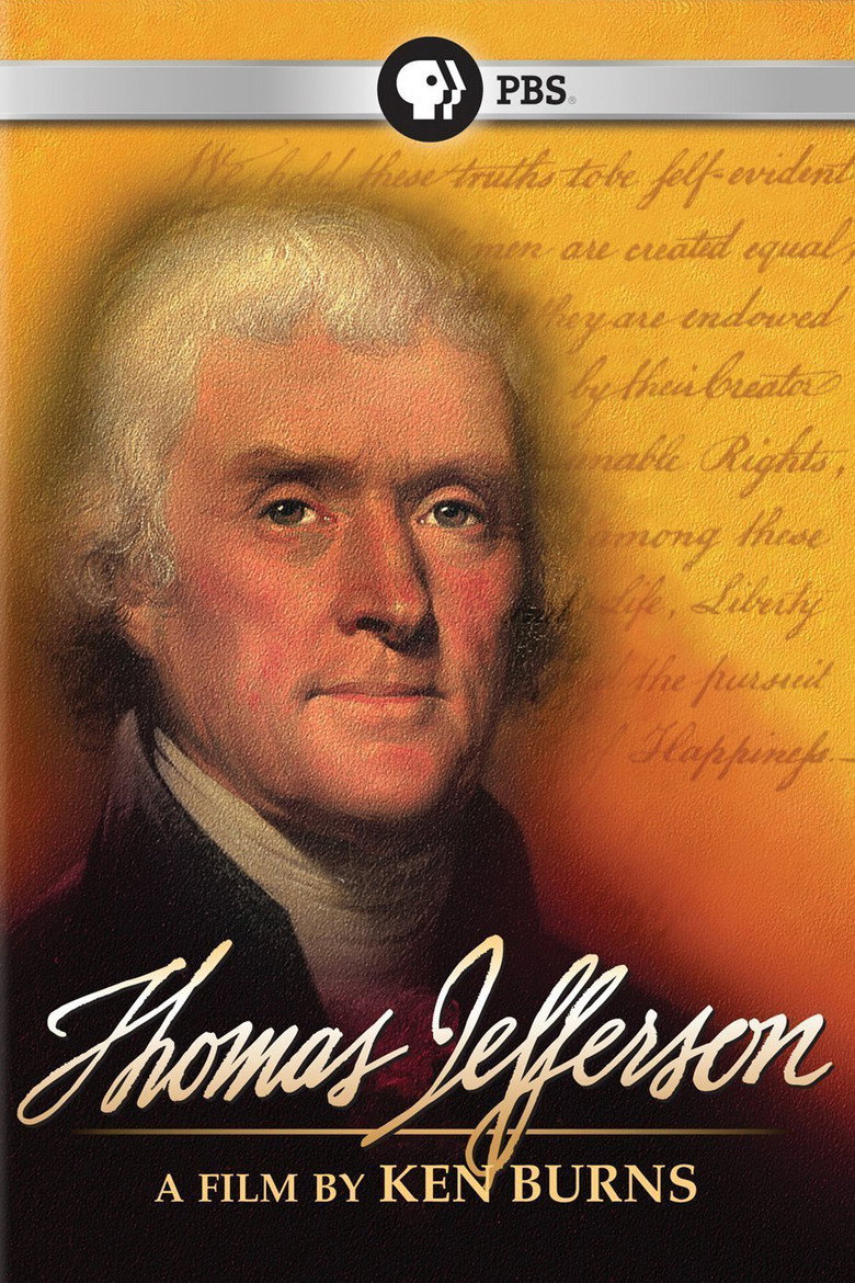 Thomas Jefferson artwork