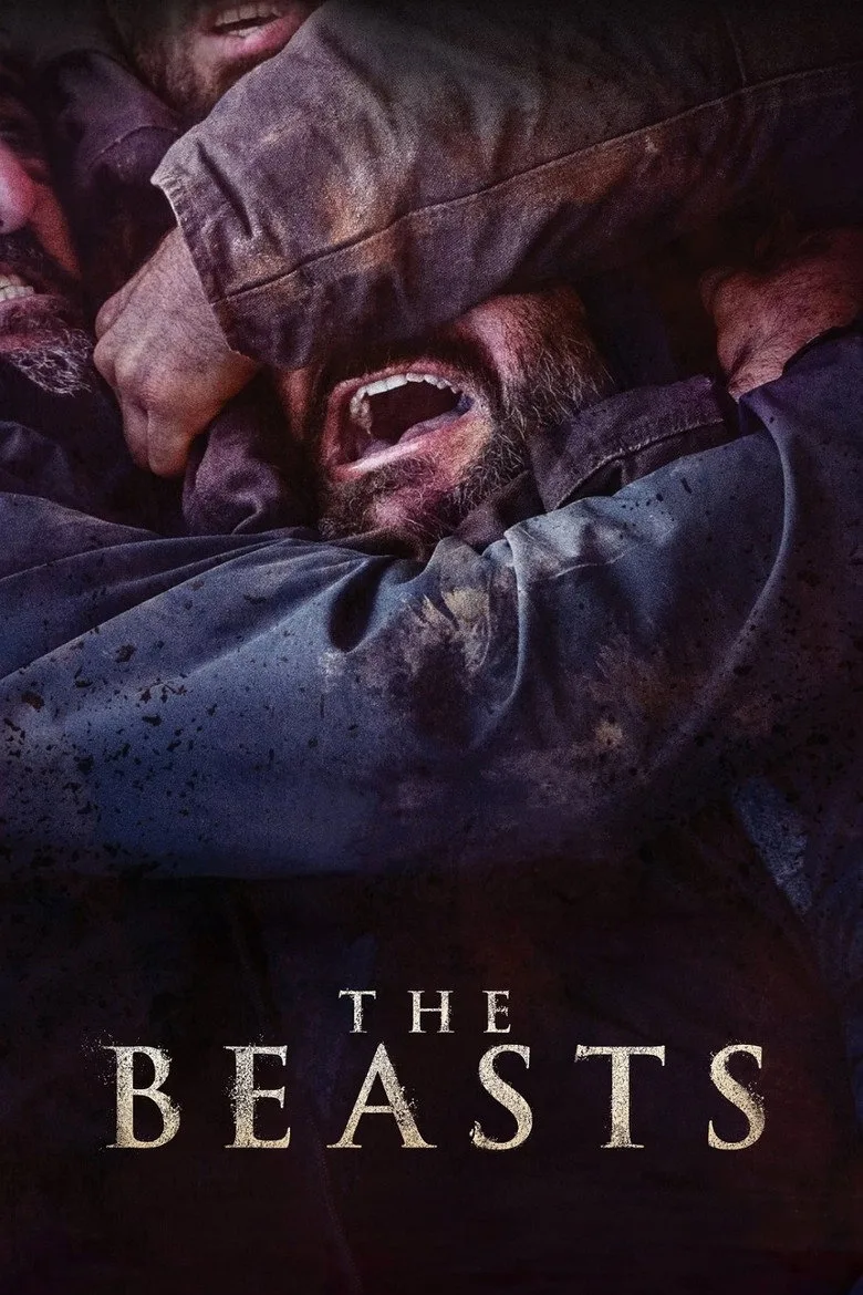 The Beasts artwork
