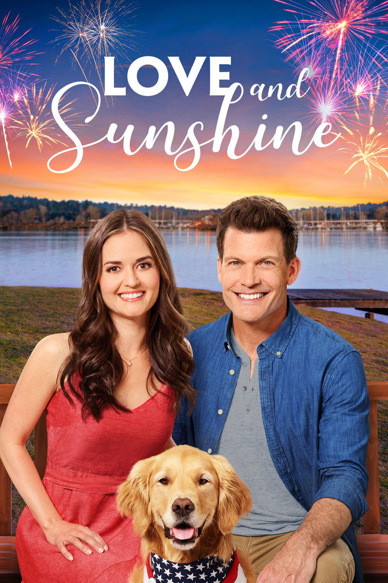 Love and Sunshine artwork