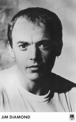Jim Diamond artwork