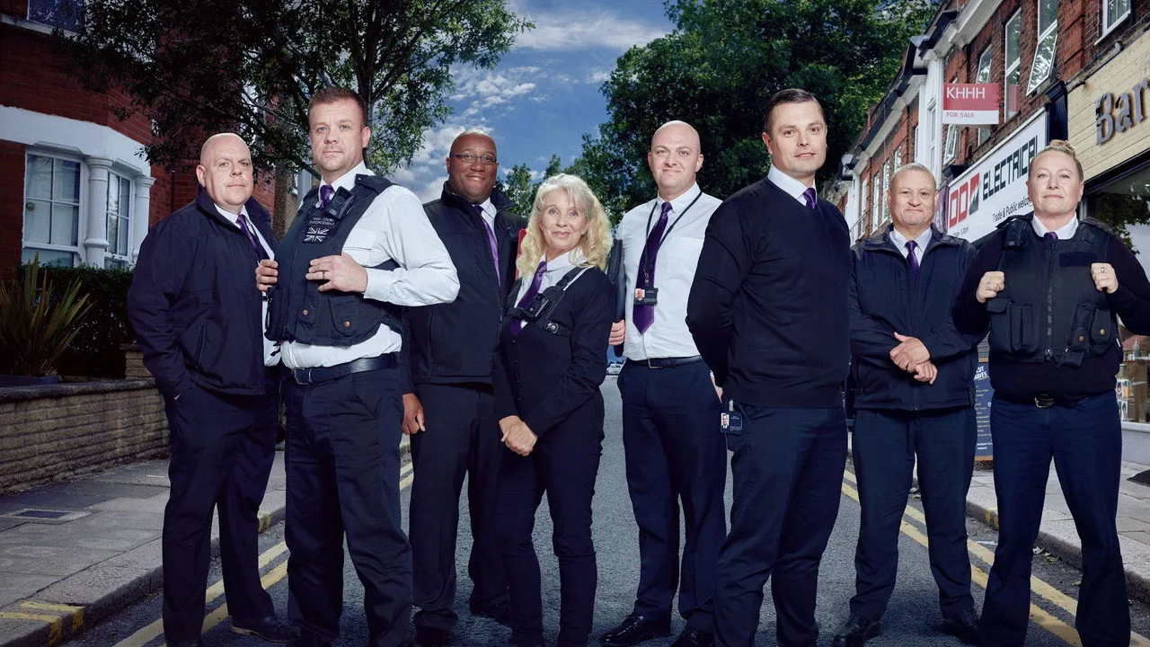 Call the Bailiffs: Time to Pay Up artwork