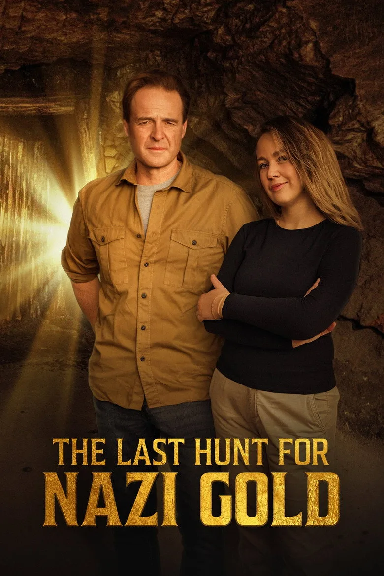 The Last Hunt artwork
