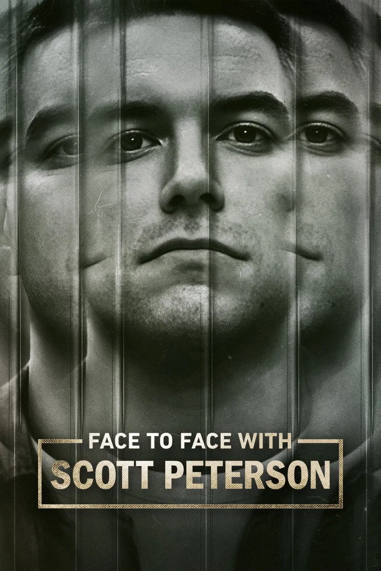 Face To Face With Scott Peterson artwork