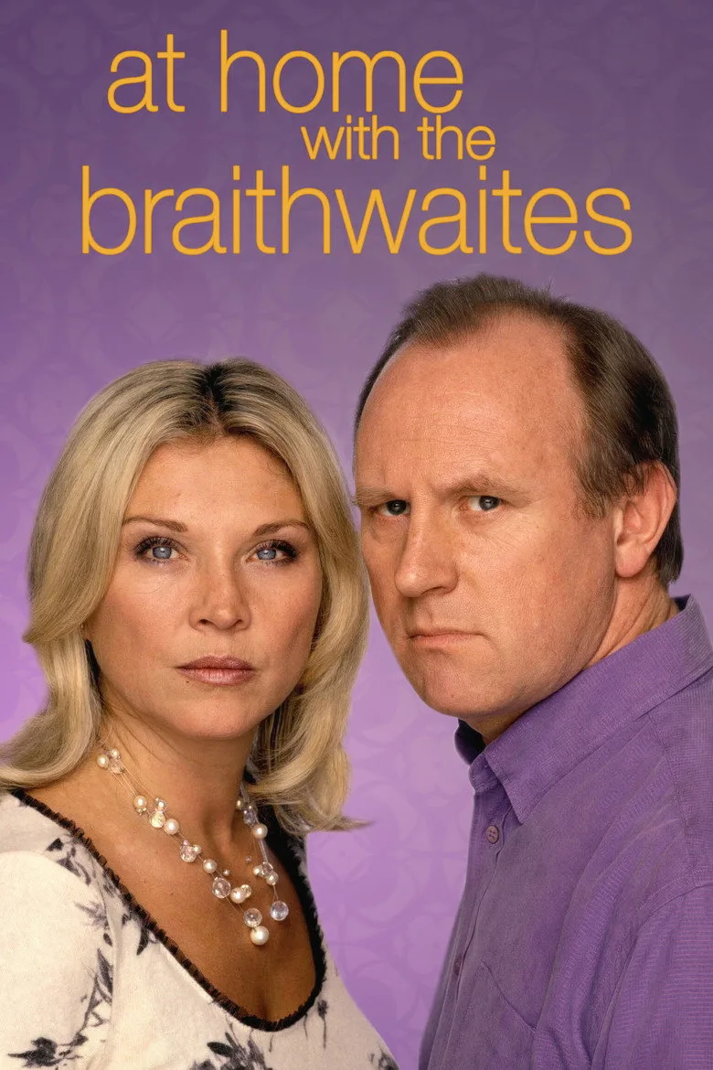 At Home with the Braithwaites artwork