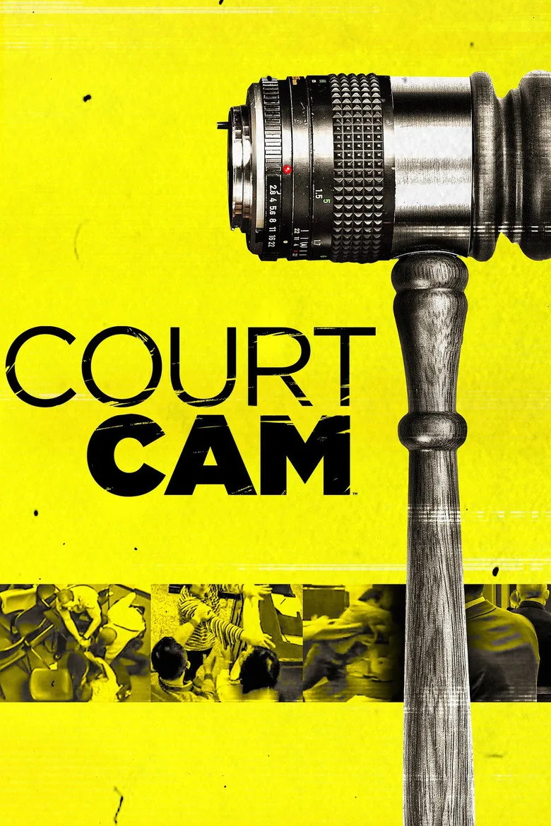Court Cam artwork