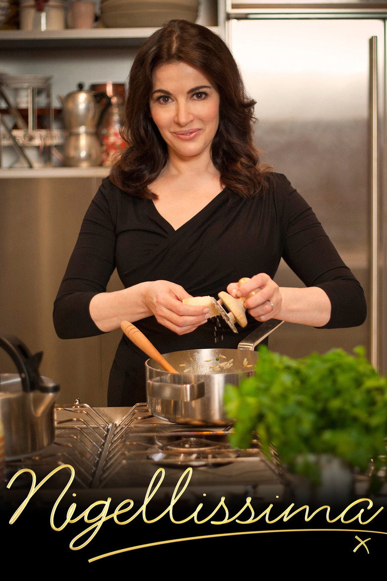 Nigellissima artwork