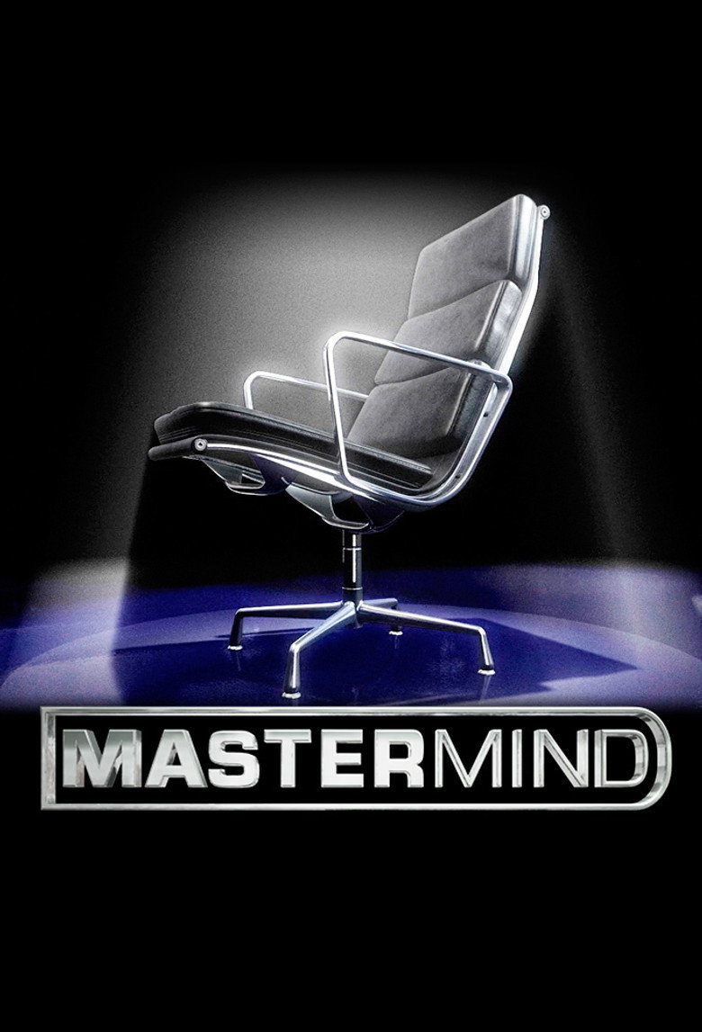 Mastermind artwork