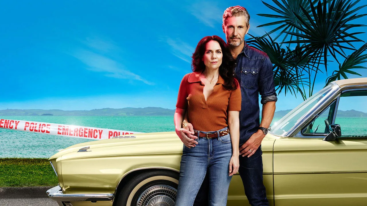 Blue Murder Motel on TV: Time & Channel | TVGuideUK