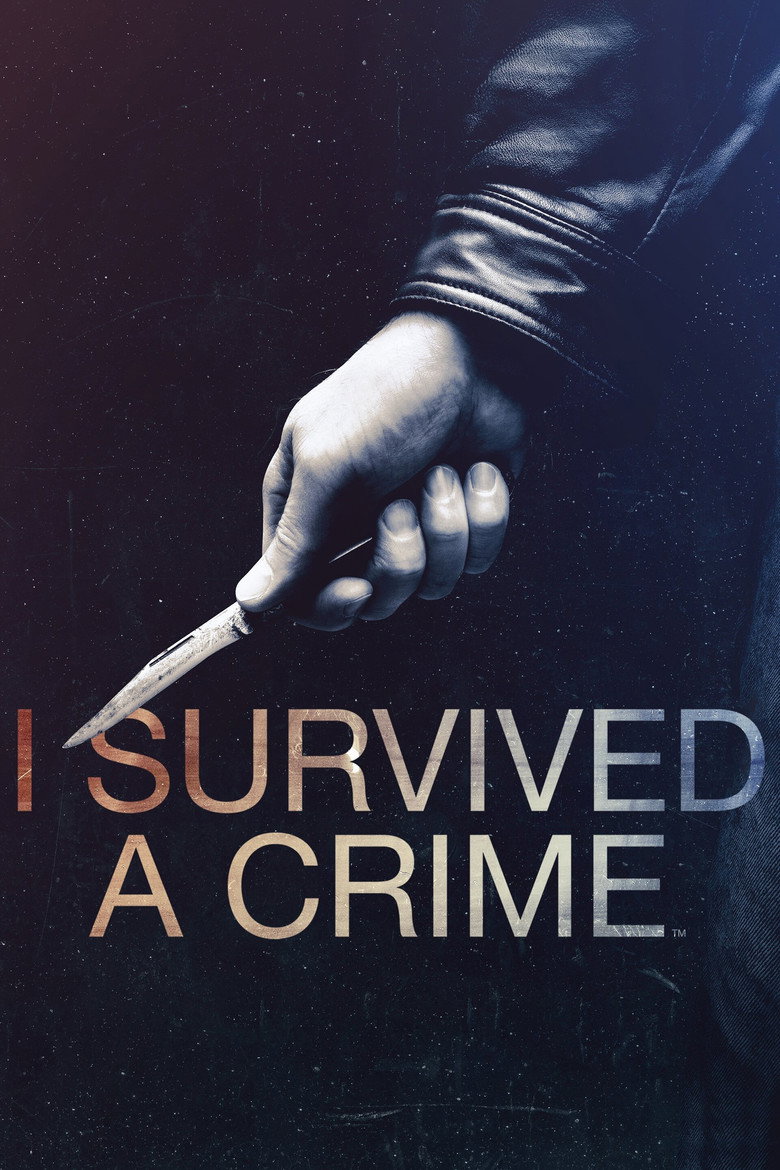 I Survived A Crime artwork