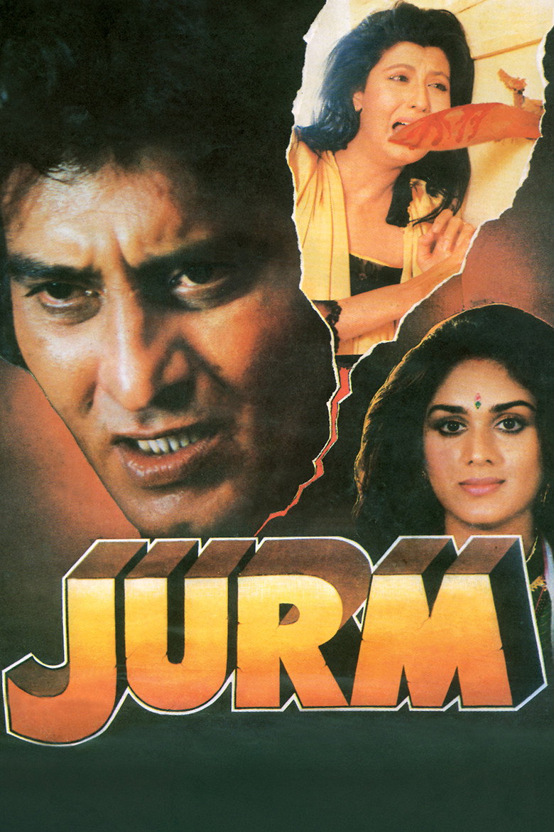 Jurm artwork