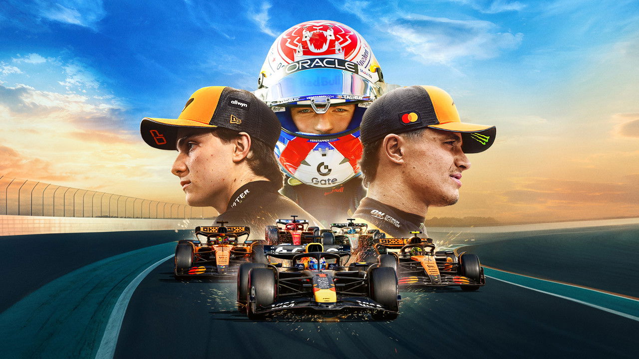 Formula 1 artwork