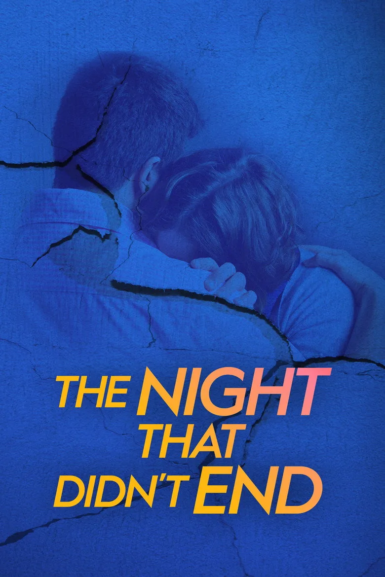 The Night That Didn't End artwork