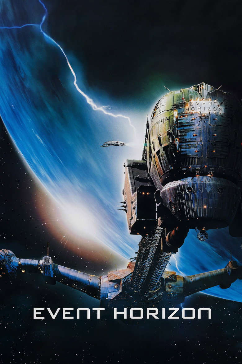 Event Horizon artwork