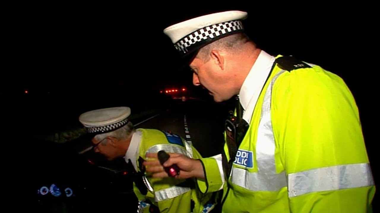 Brit Cops: Rapid Response artwork