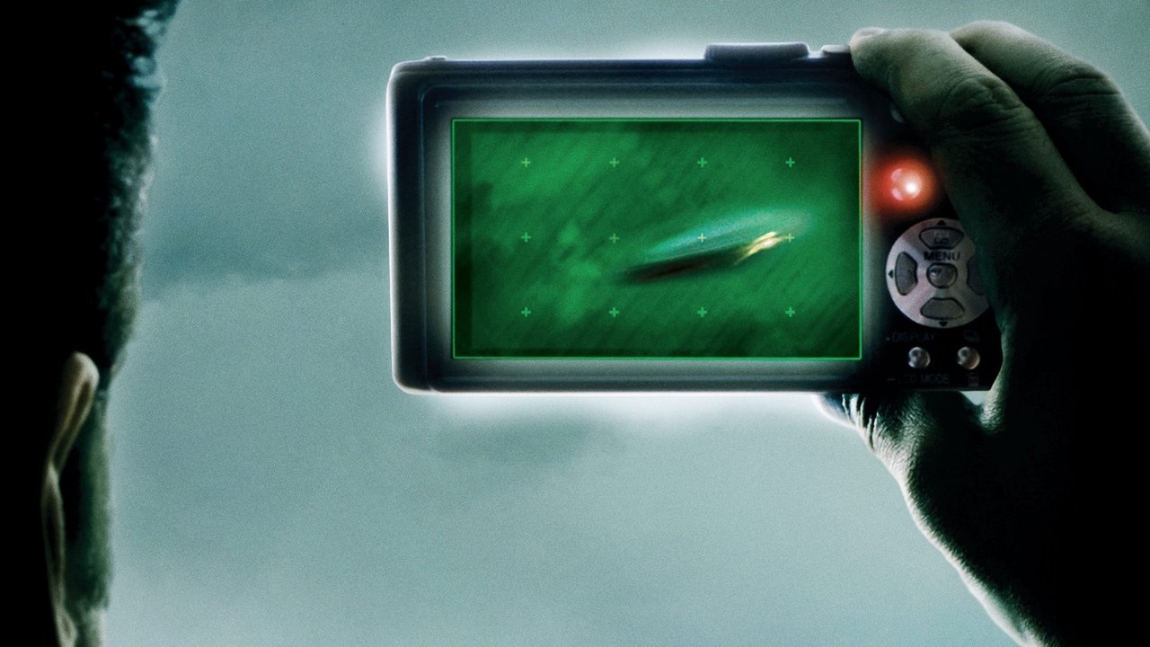 UFO Hunters artwork