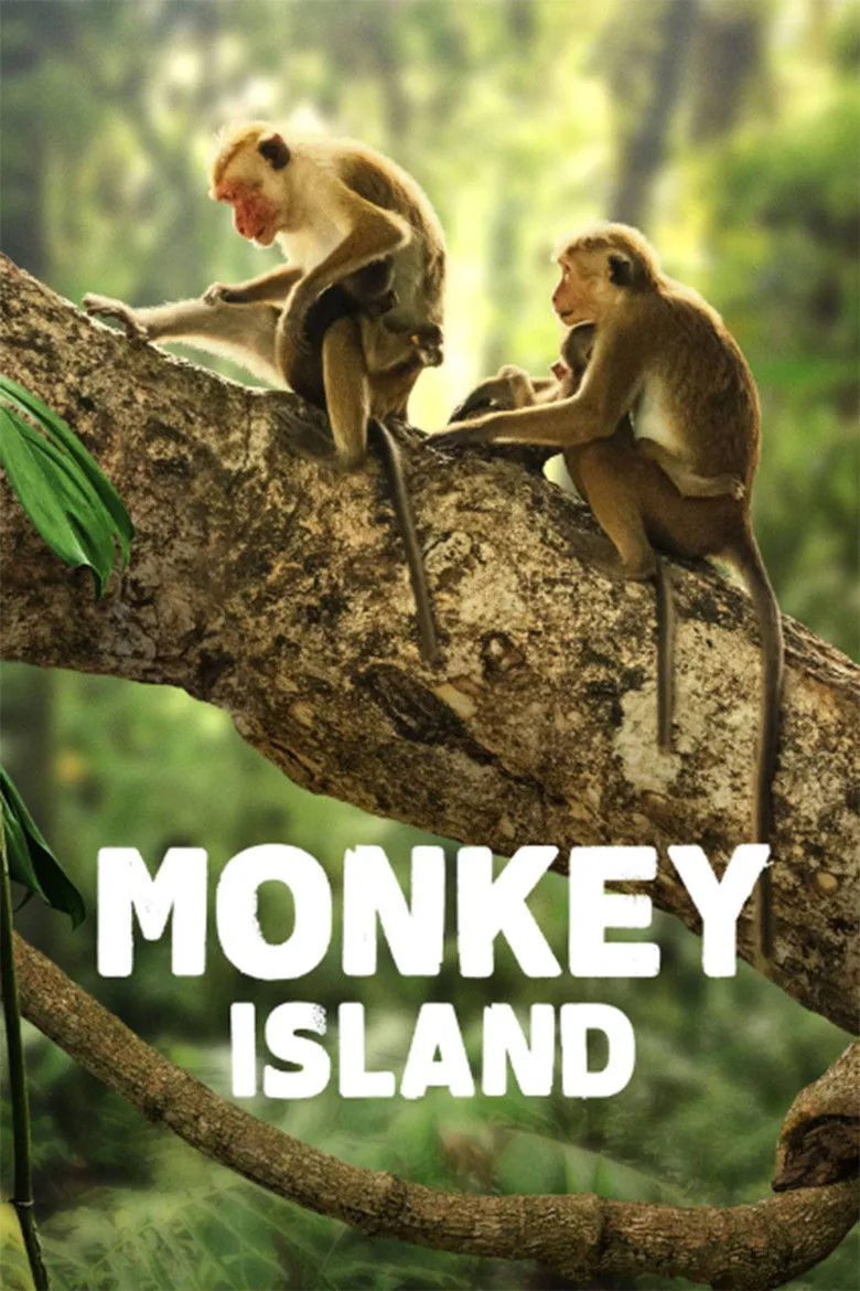 Monkey Island artwork