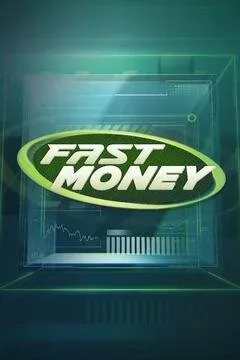 Fast Money artwork