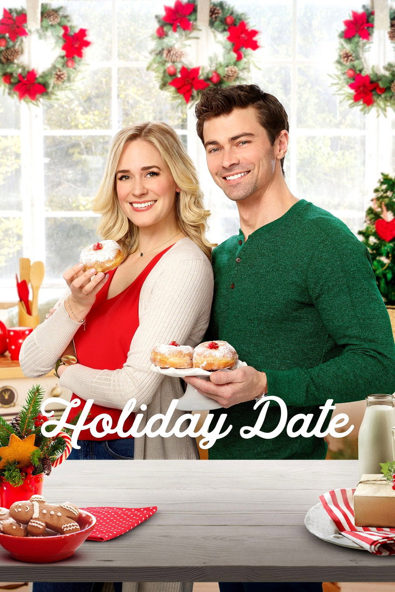 Holiday Date artwork