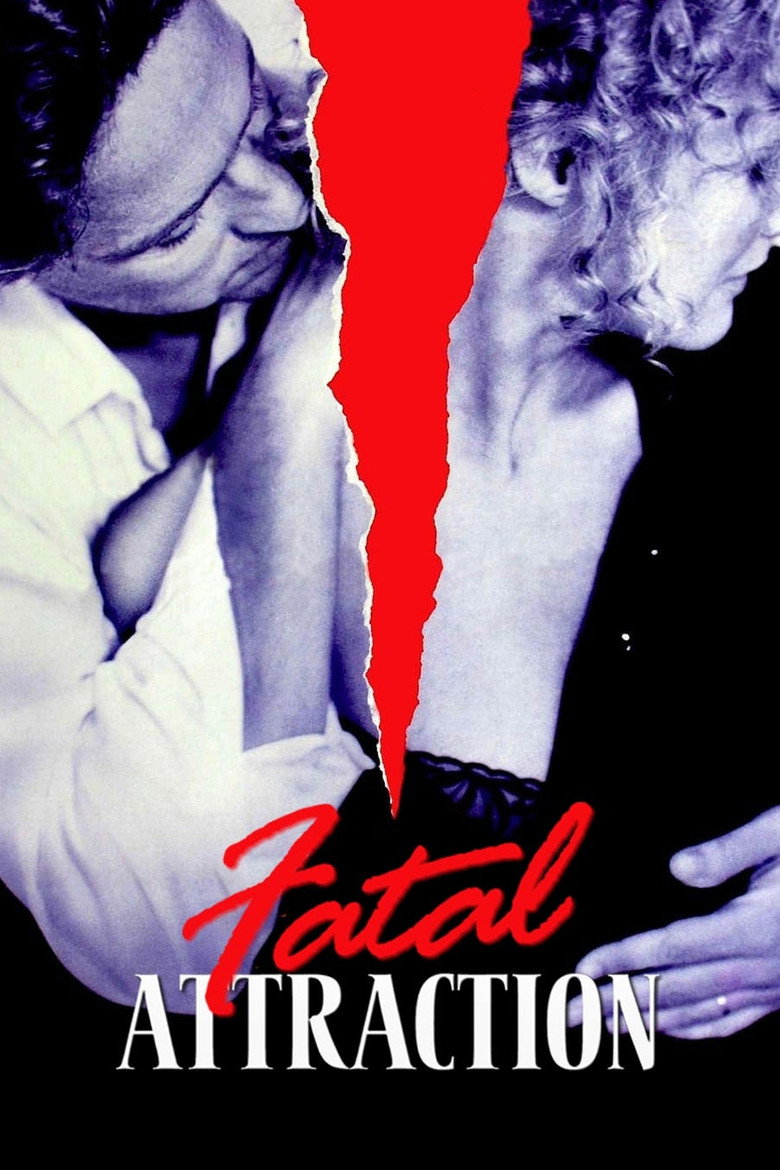 Fatal Attraction artwork