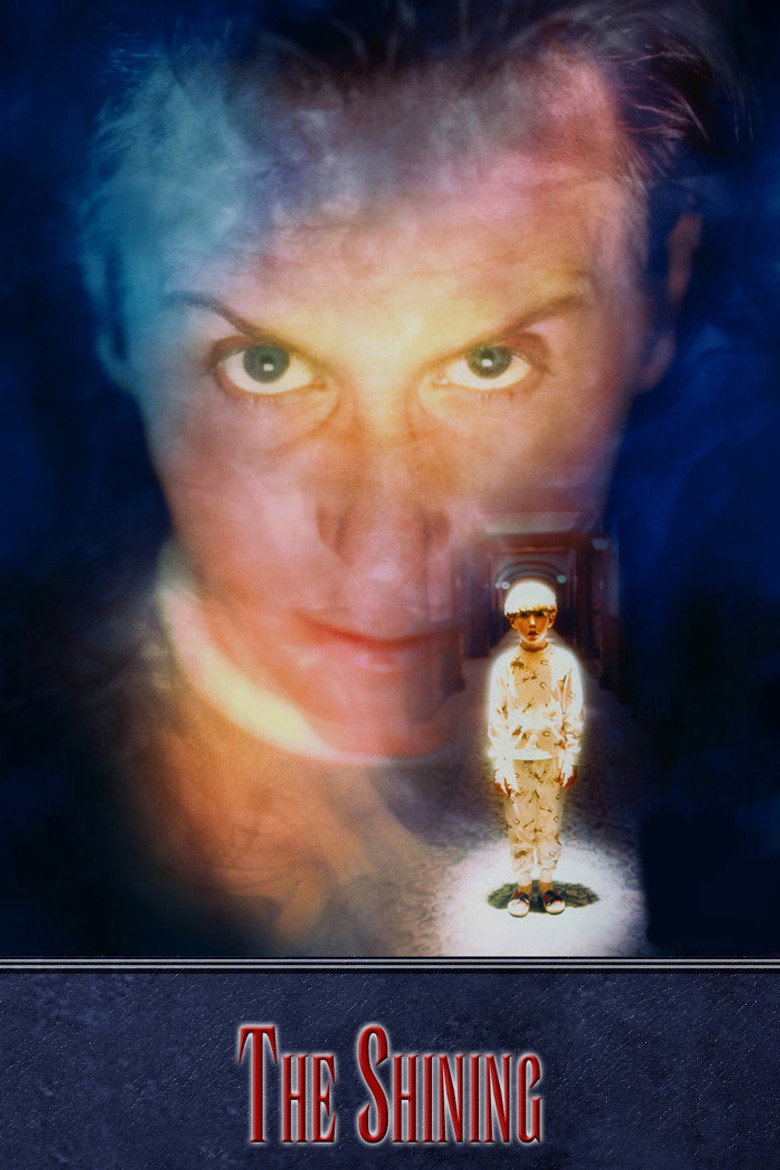 The Shining artwork