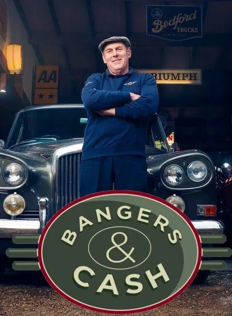 Bangers & Cash artwork