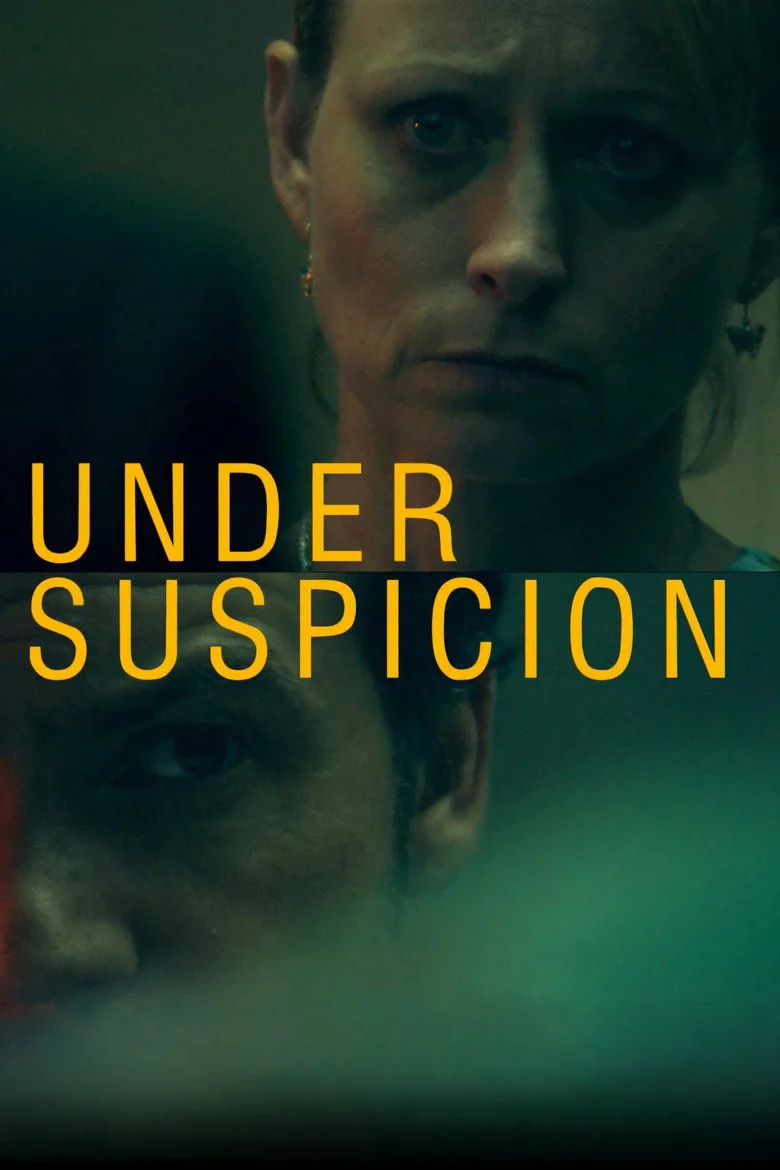 Under Suspicion: Kate McCann artwork