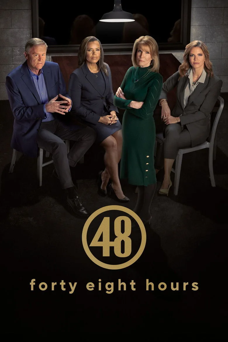 48 Hours artwork