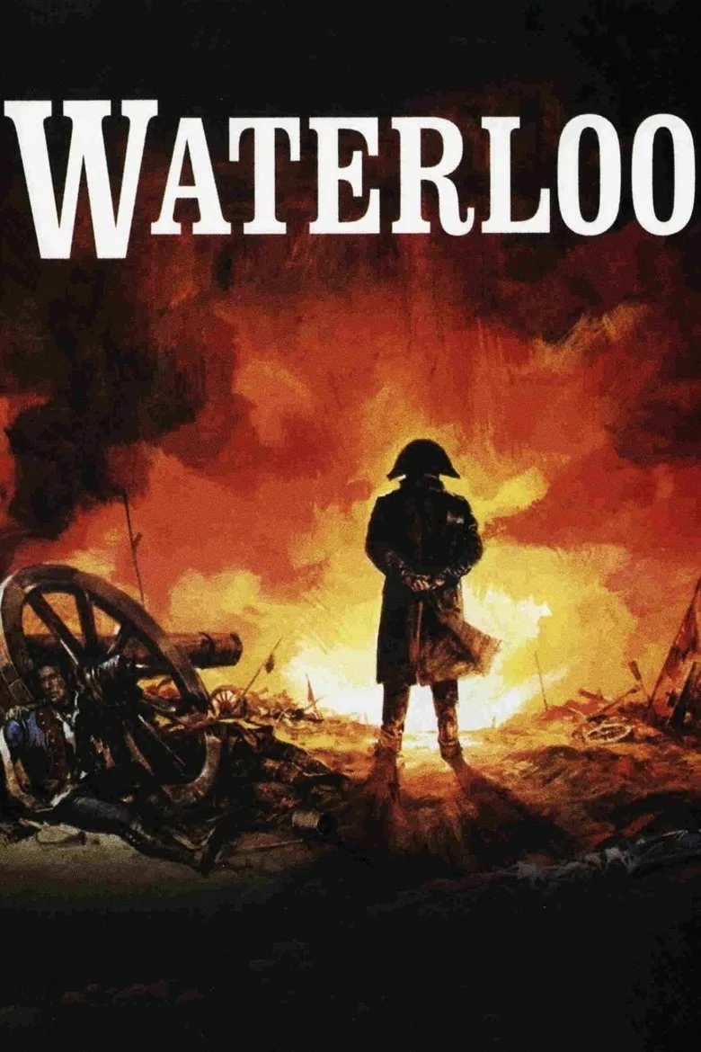 Waterloo artwork
