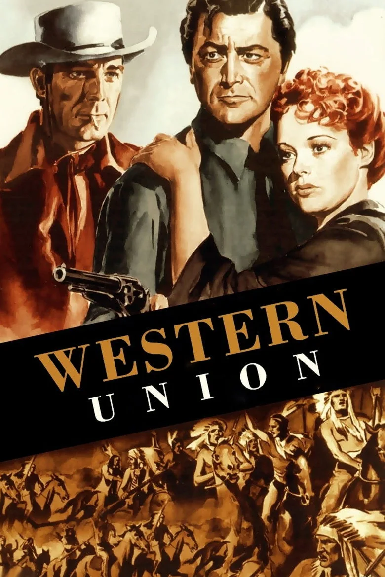 Western Union artwork