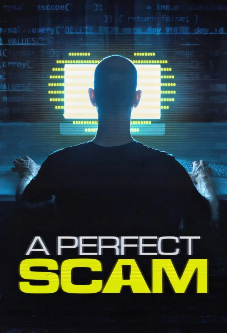 A Perfect Scam artwork