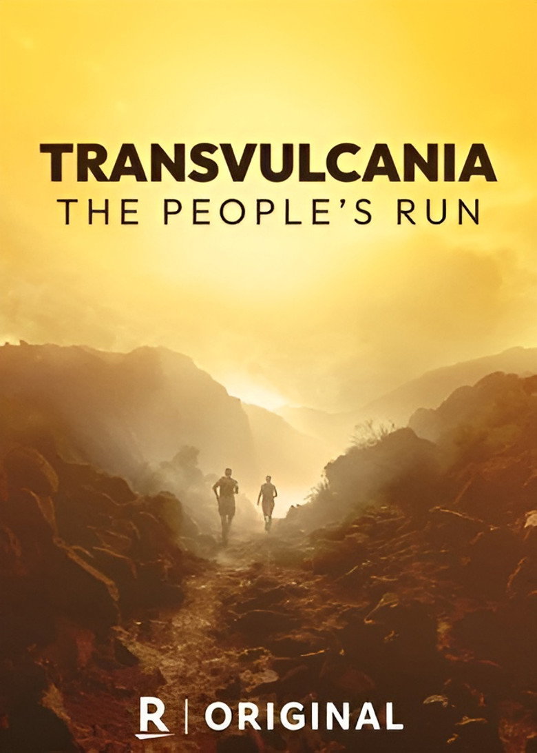 Transvulcania artwork