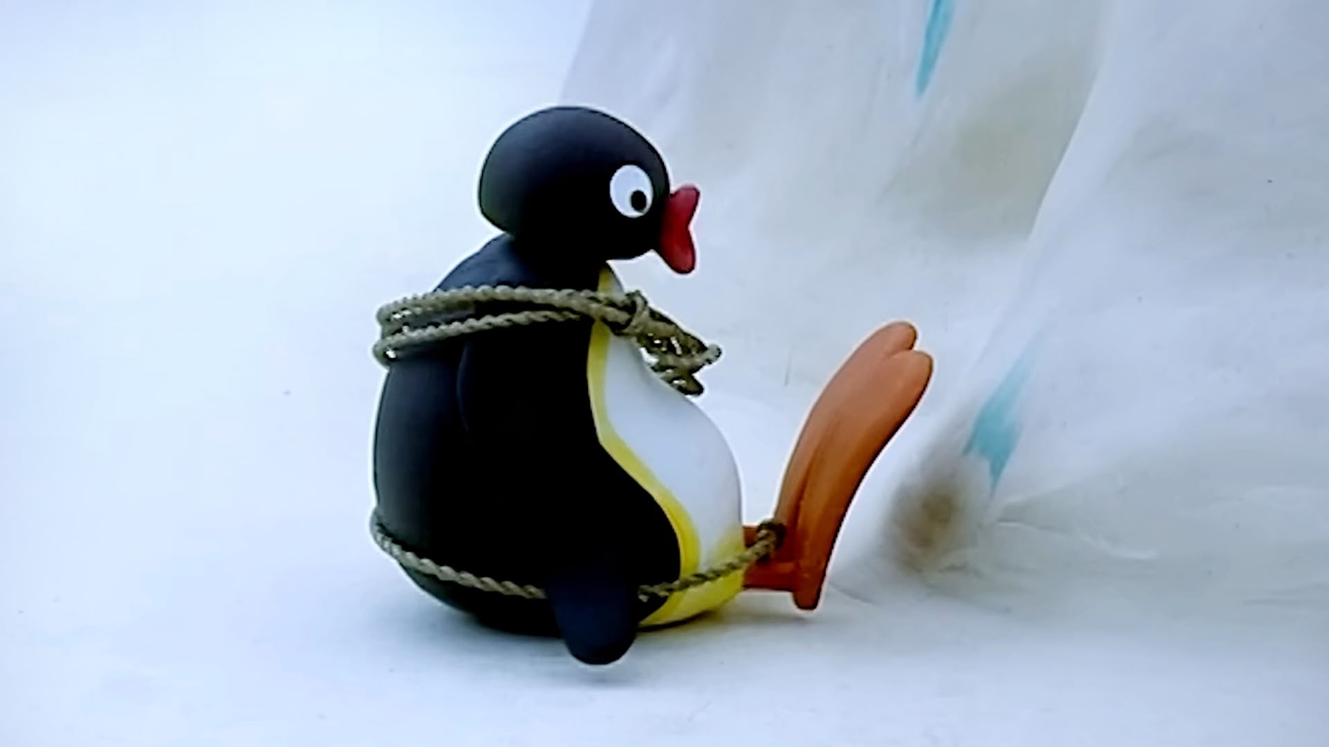The Pingu Show artwork