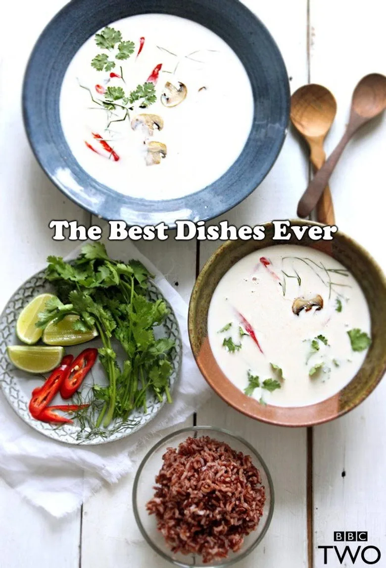 Best Dishes Ever artwork