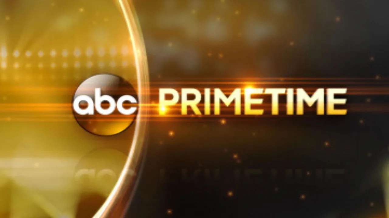Prime Time artwork