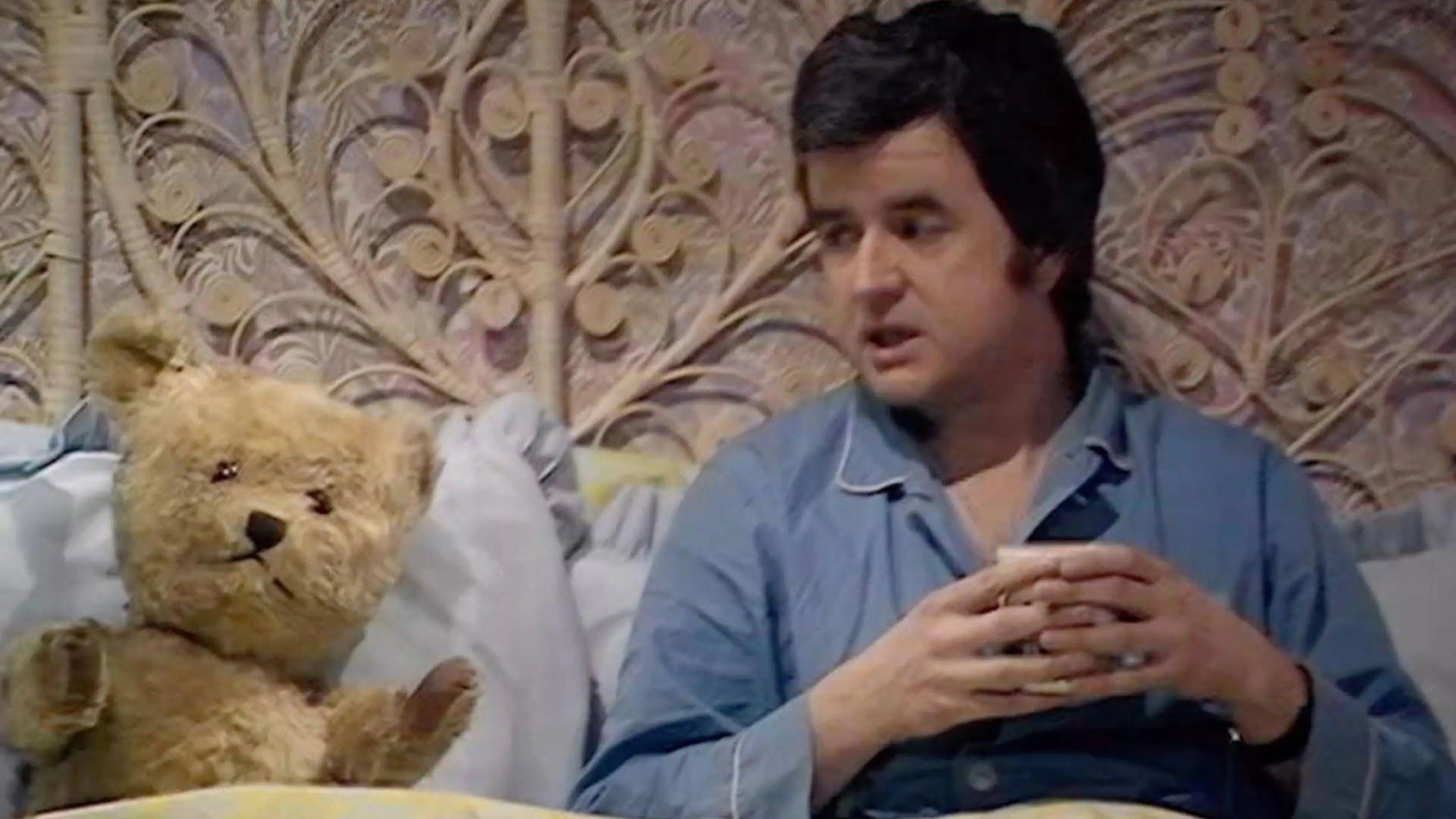 Likely Lads: Whatever Happened? artwork
