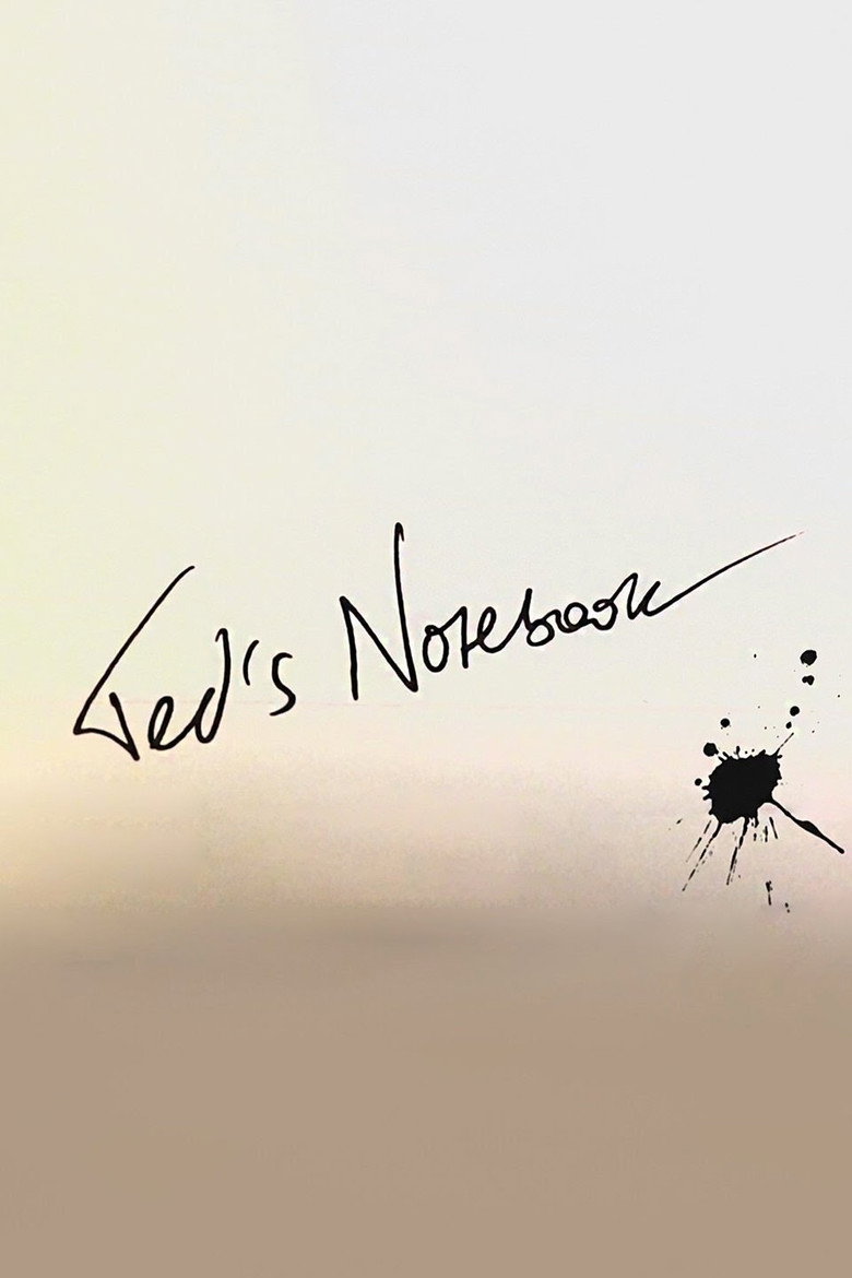 Ted's Notebook artwork