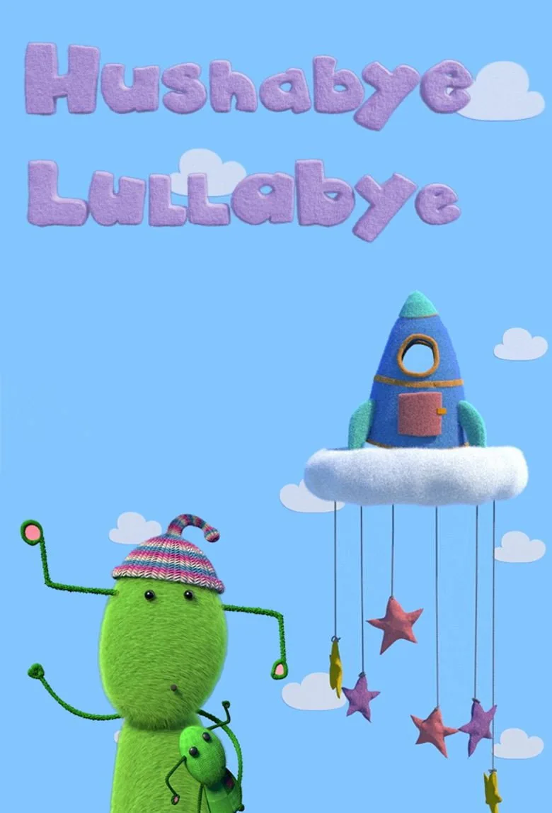Hushabye Lullabye artwork