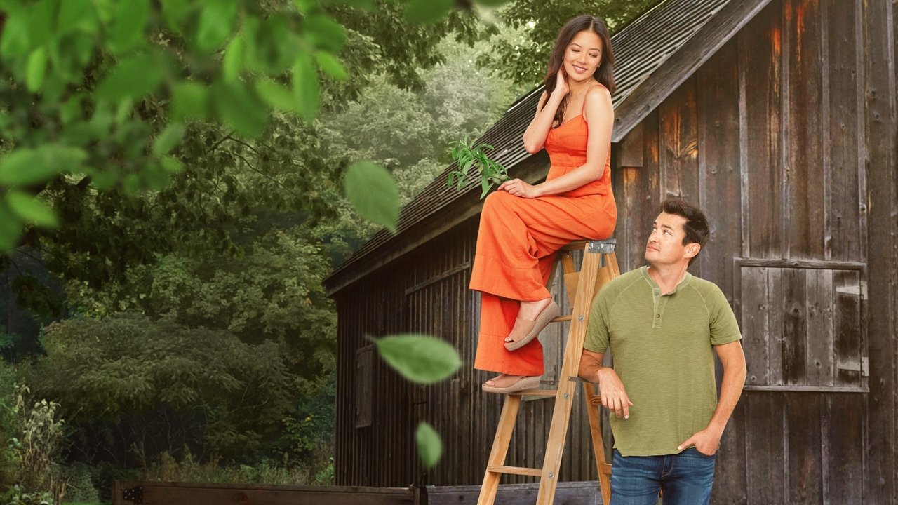 Sweet Pecan Summer artwork