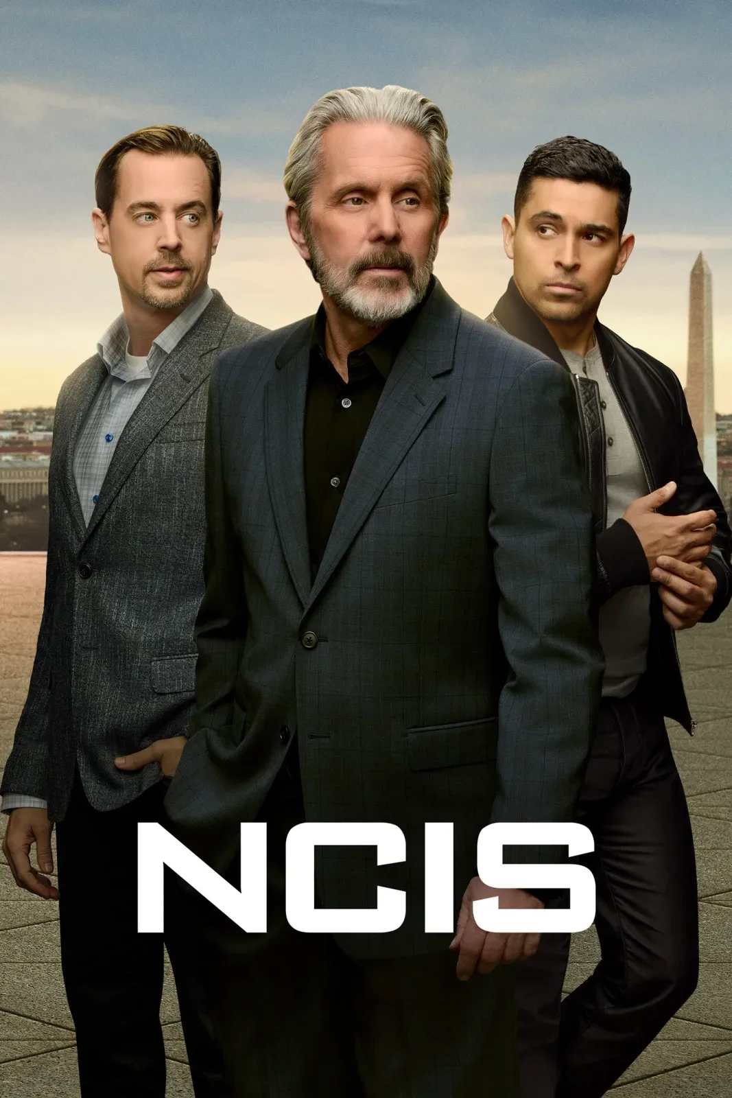 NCIS artwork