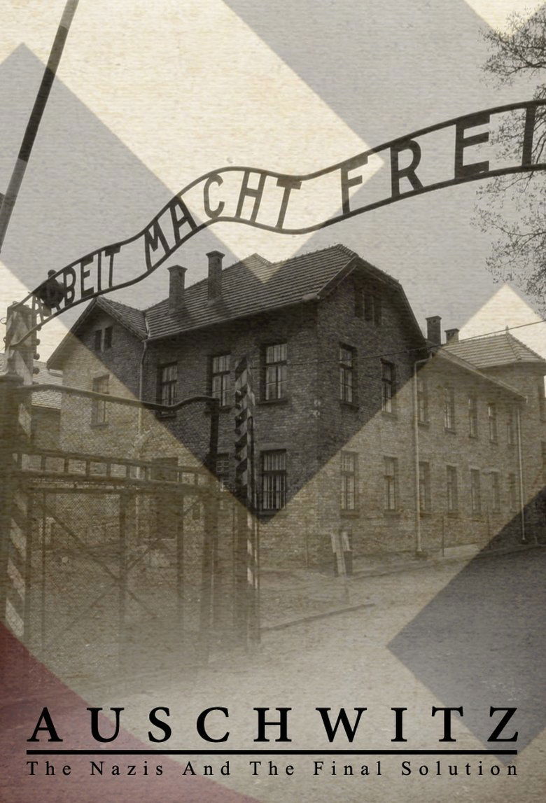 Auschwitz: The Nazis and the Final Solution artwork