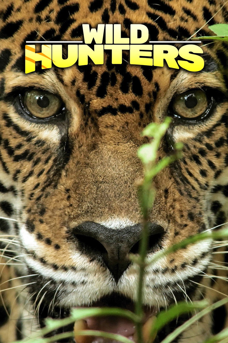 Wild Hunters artwork