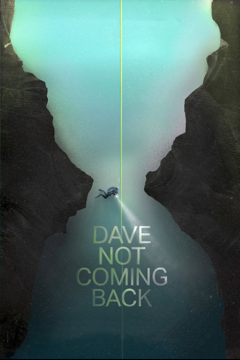 Dave Not Coming Back artwork