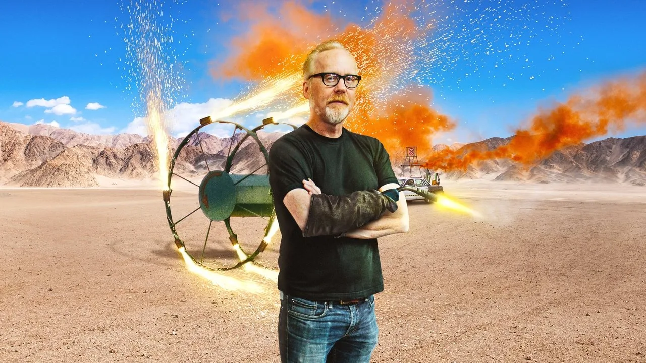 Savage Builds artwork