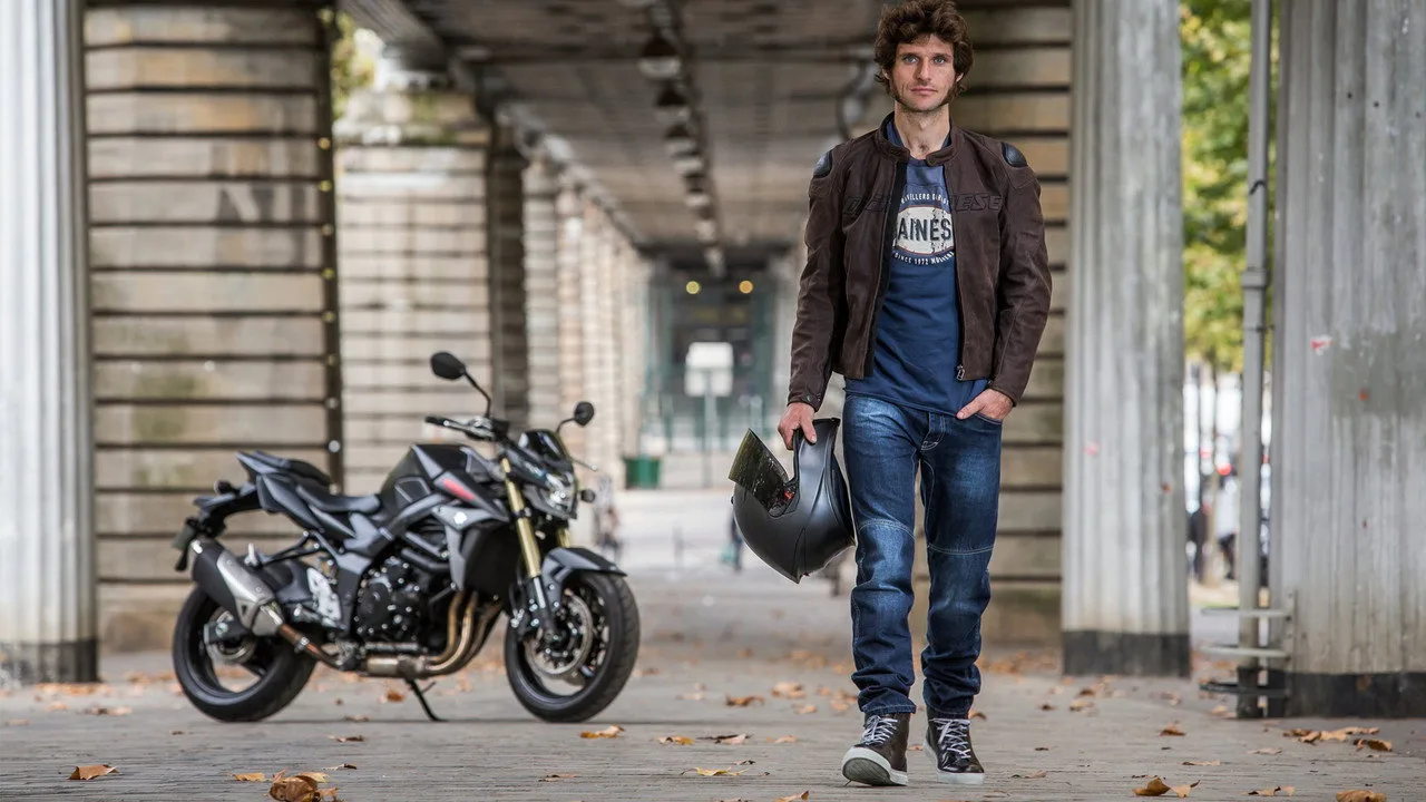 Speed with Guy Martin artwork
