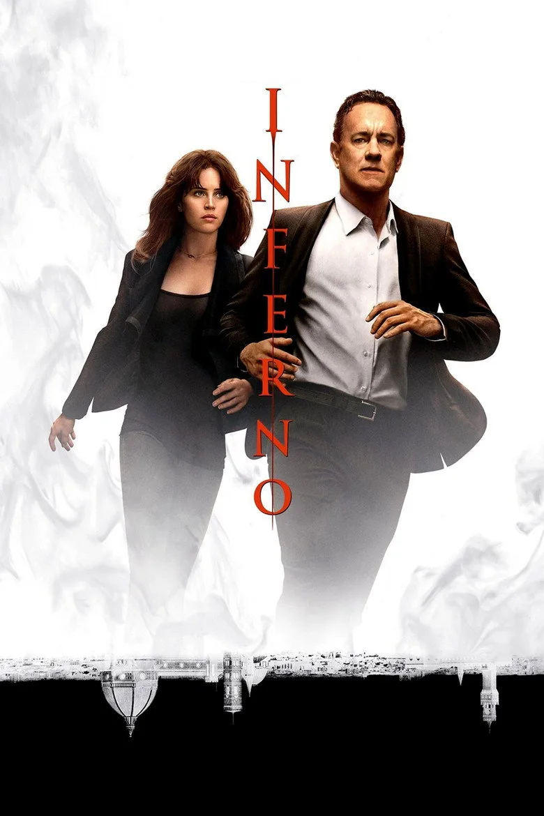 Inferno artwork