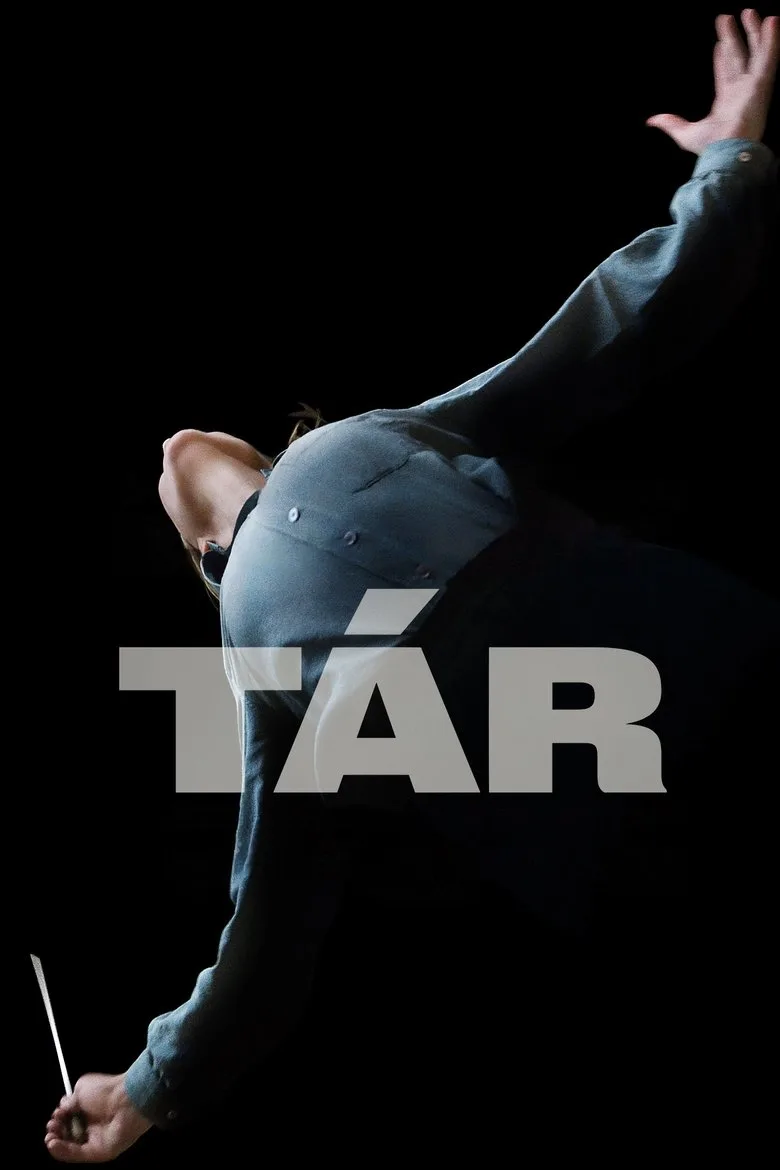 Tár artwork